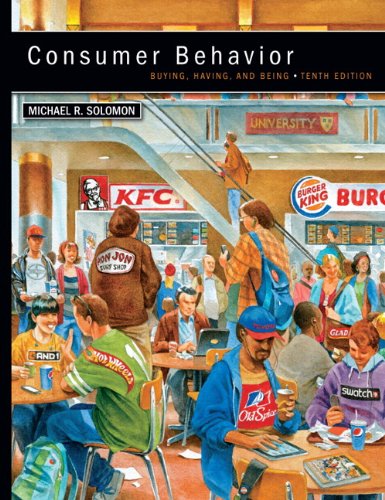Algopix Similar Product 12 - Consumer Behavior Buying Having and