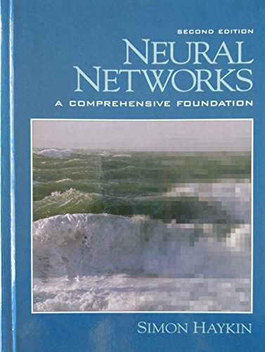 Algopix Similar Product 10 - Neural Networks A Comprehensive