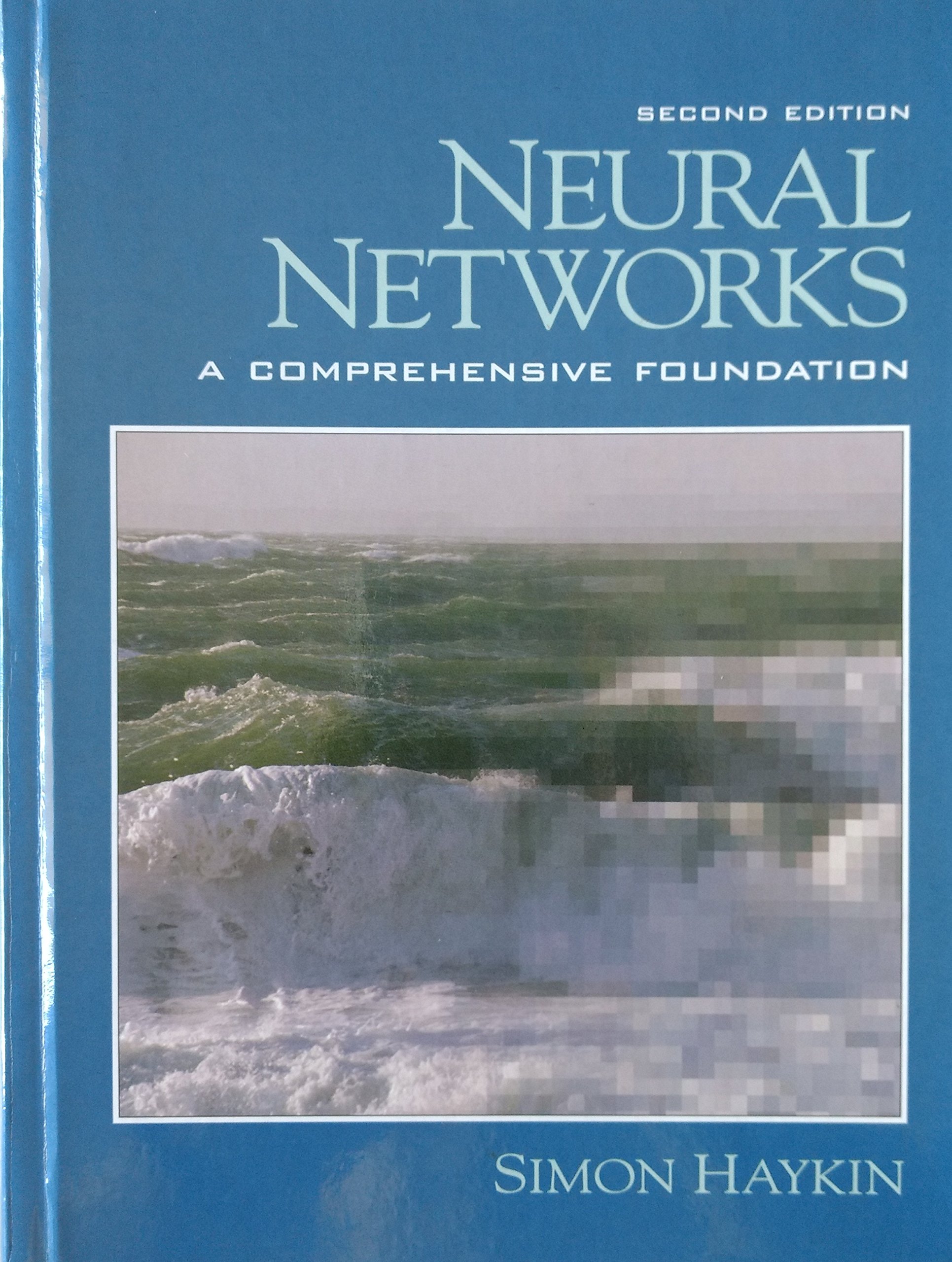 Algopix Similar Product 19 - Neural Networks A Comprehensive