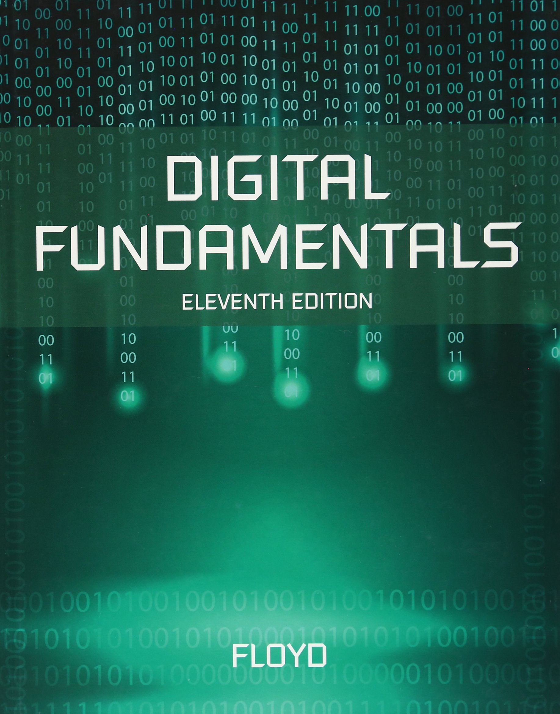 Algopix Similar Product 20 - Digital Fundamentals