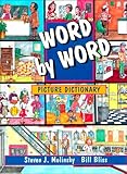 Algopix Similar Product 6 - Word by Word Picture Dictionary