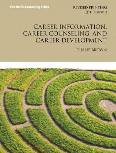 Algopix Similar Product 14 - Career Information Career Counseling