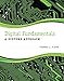 Algopix Similar Product 5 - Digital Fundamentals: A Systems Approach