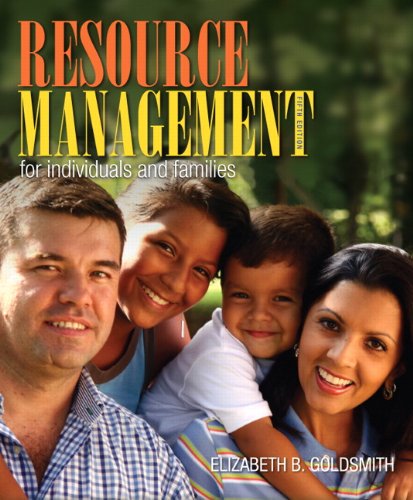 Algopix Similar Product 5 - Resource Management for Individuals and