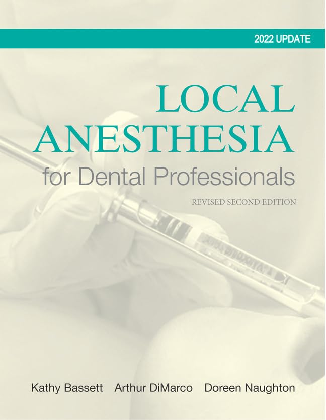 Algopix Similar Product 2 - Local Anesthesia for Dental