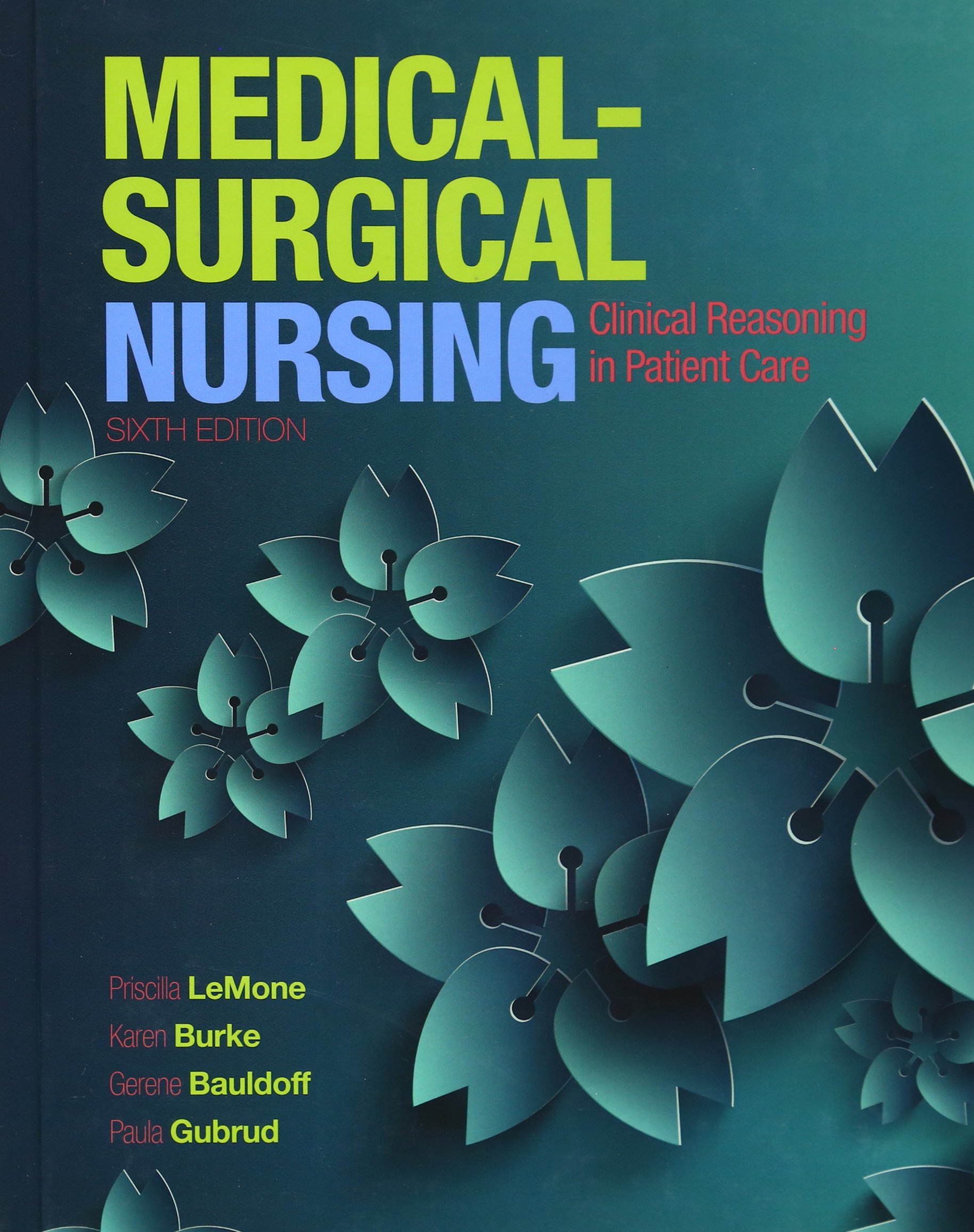 Algopix Similar Product 4 - MedicalSurgical Nursing Clinical