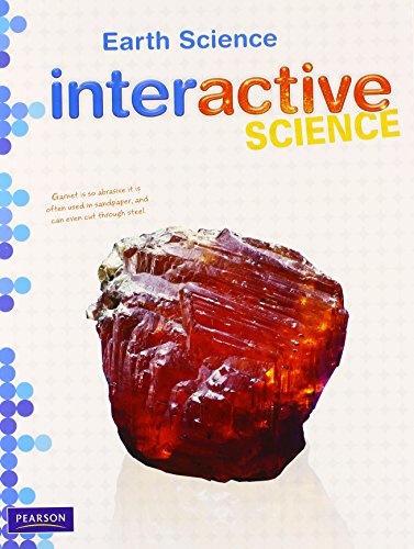 Algopix Similar Product 20 - MIDDLE GRADE SCIENCE 2013 STUDENT