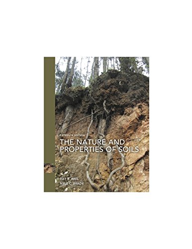 Algopix Similar Product 5 - Nature and Properties of Soils, The
