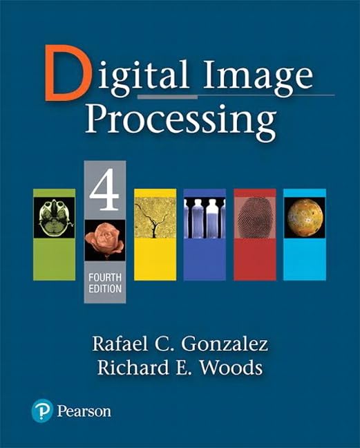 Algopix Similar Product 8 - Digital Image Processing