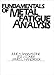 Algopix Similar Product 2 - Fundamentals of Metal Fatigue Analysis