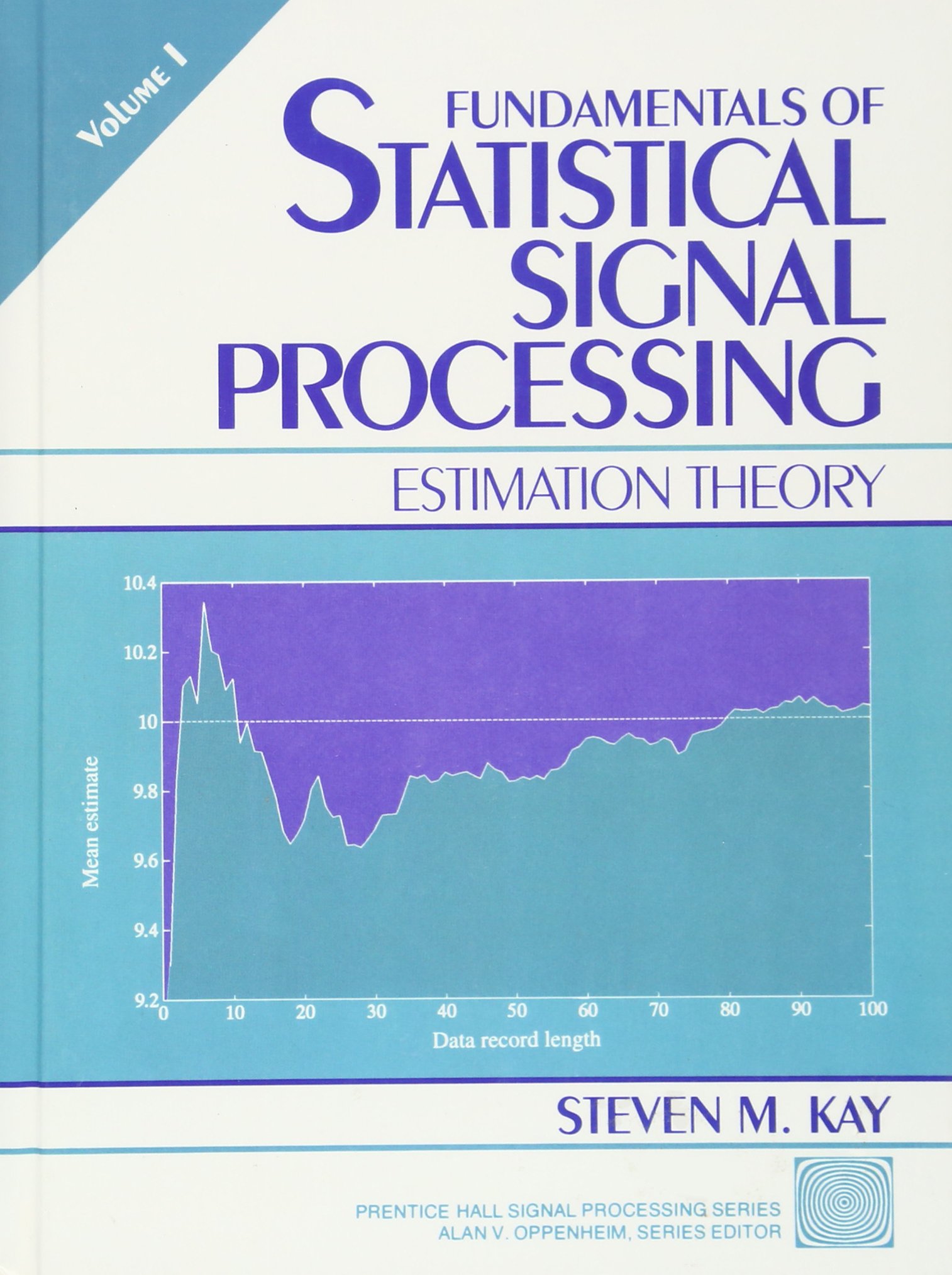 Algopix Similar Product 11 - Fundamentals of Statistical Signal