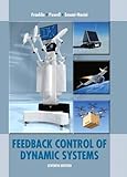 Algopix Similar Product 20 - Feedback Control of Dynamic Systems