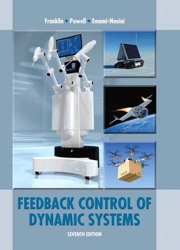 Algopix Similar Product 6 - Feedback Control of Dynamic Systems