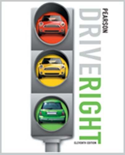 Algopix Similar Product 17 - DRIVE RIGHT C2010 STUDENT EDITION