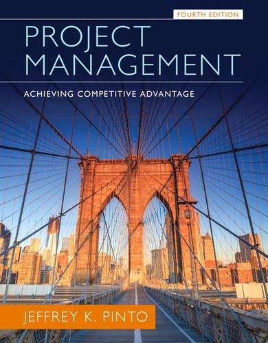 Algopix Similar Product 16 - Project Management Achieving