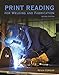 Algopix Similar Product 8 - Print Reading for Welding and