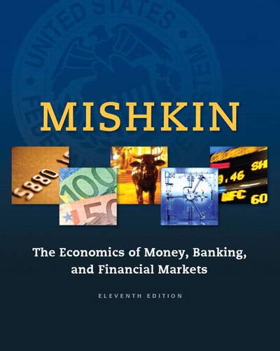 Algopix Similar Product 5 - Economics of Money Banking and