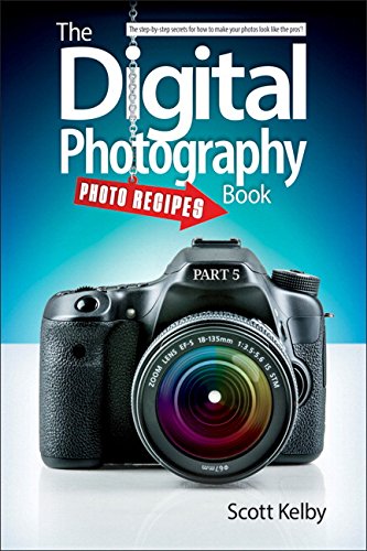 Algopix Similar Product 19 - The Digital Photography Book Part 5