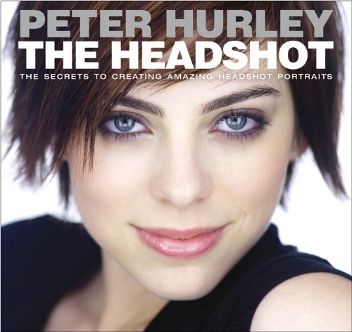Algopix Similar Product 10 - Headshot The The Secrets to Creating