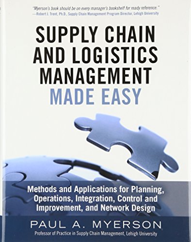 Algopix Similar Product 5 - Supply Chain and Logistics Management