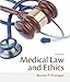 Algopix Similar Product 3 - Medical Law and Ethics (5th Edition)