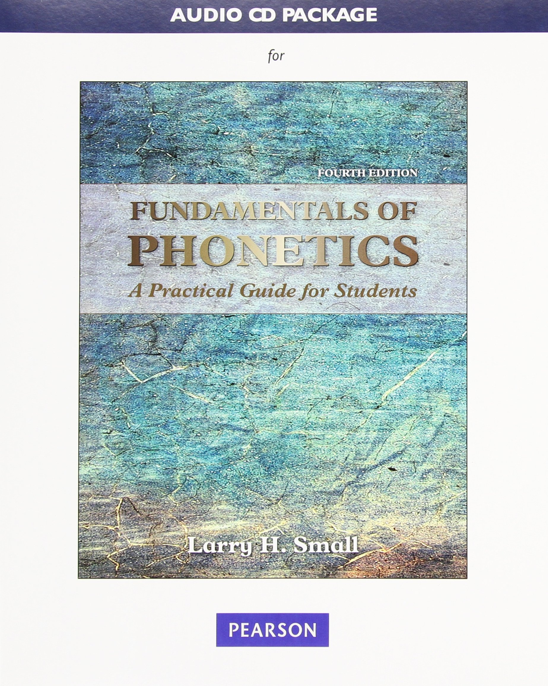 Algopix Similar Product 1 - Audio CD Package for Fundamentals of