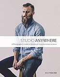 Algopix Similar Product 11 - Studio Anywhere A Photographers Guide