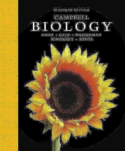 Algopix Similar Product 4 - Campbell Biology Campbell Biology