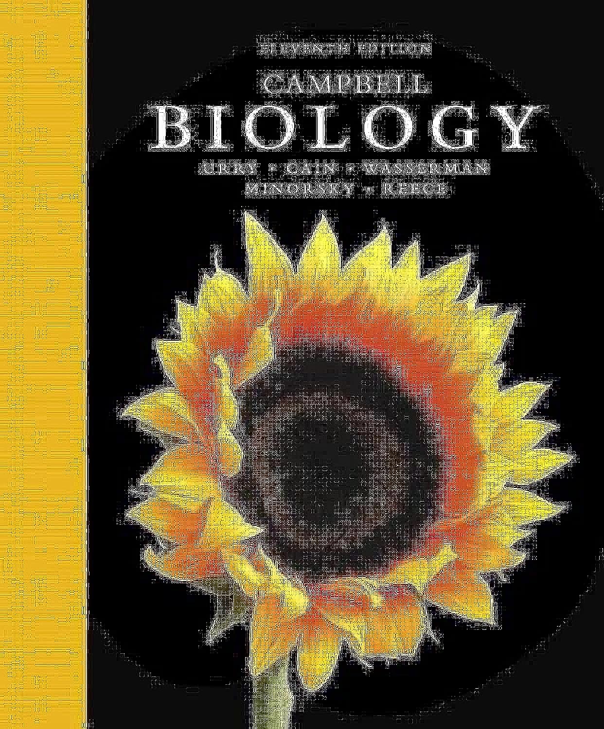 Algopix Similar Product 15 - Campbell Biology Campbell Biology