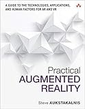 Algopix Similar Product 11 - Practical Augmented Reality A Guide to