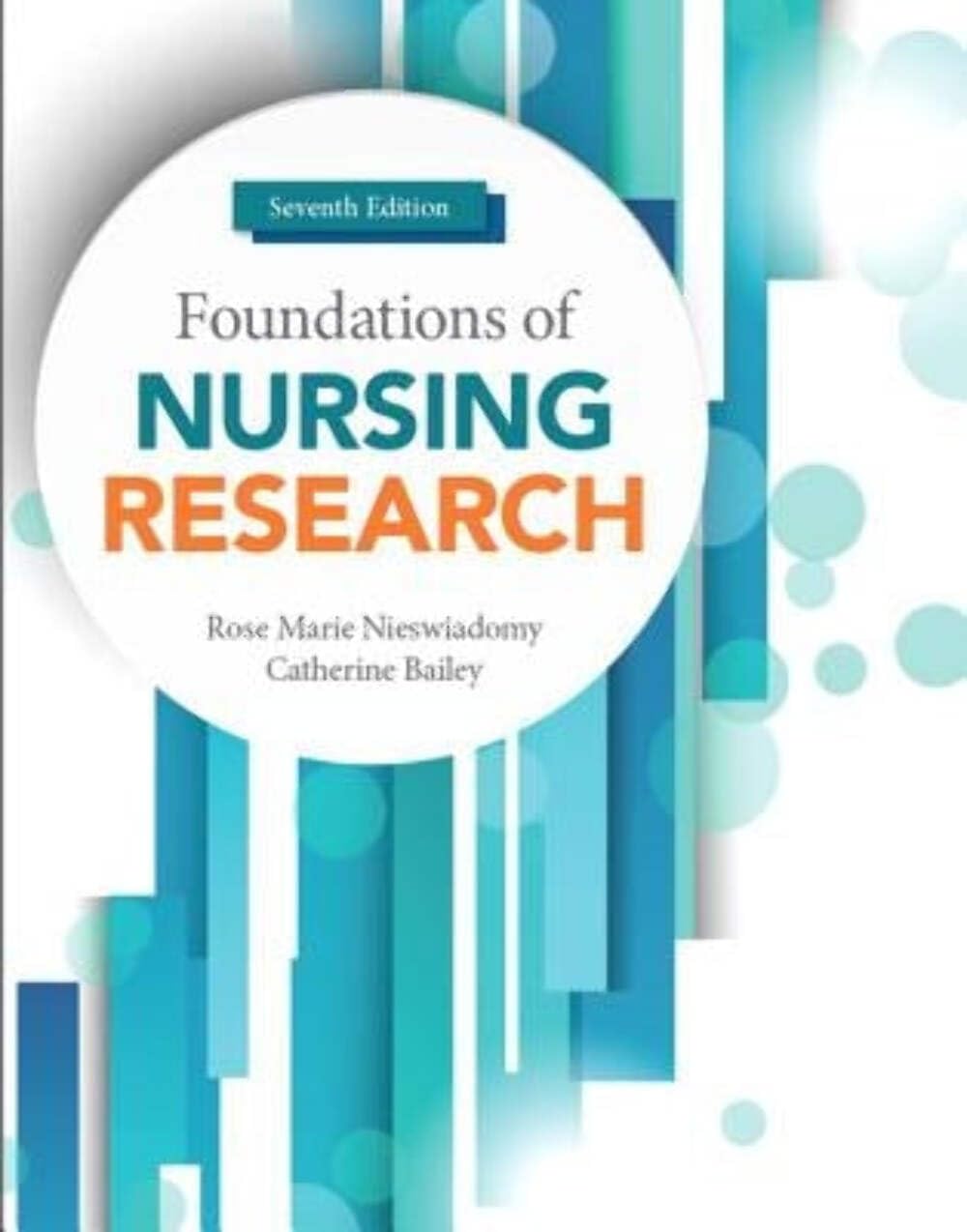 Algopix Similar Product 9 - Foundations of Nursing Research