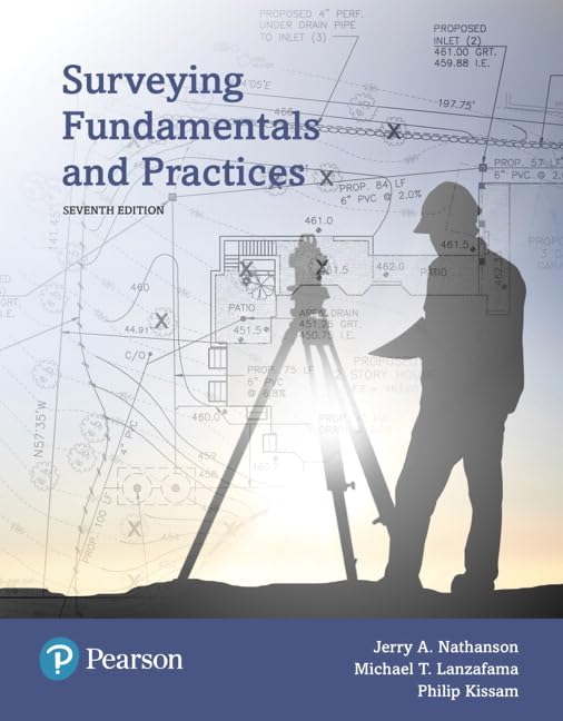 Algopix Similar Product 20 - Surveying Fundamentals and Practices