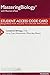 Algopix Similar Product 20 - Mastering Biology with Pearson eText 