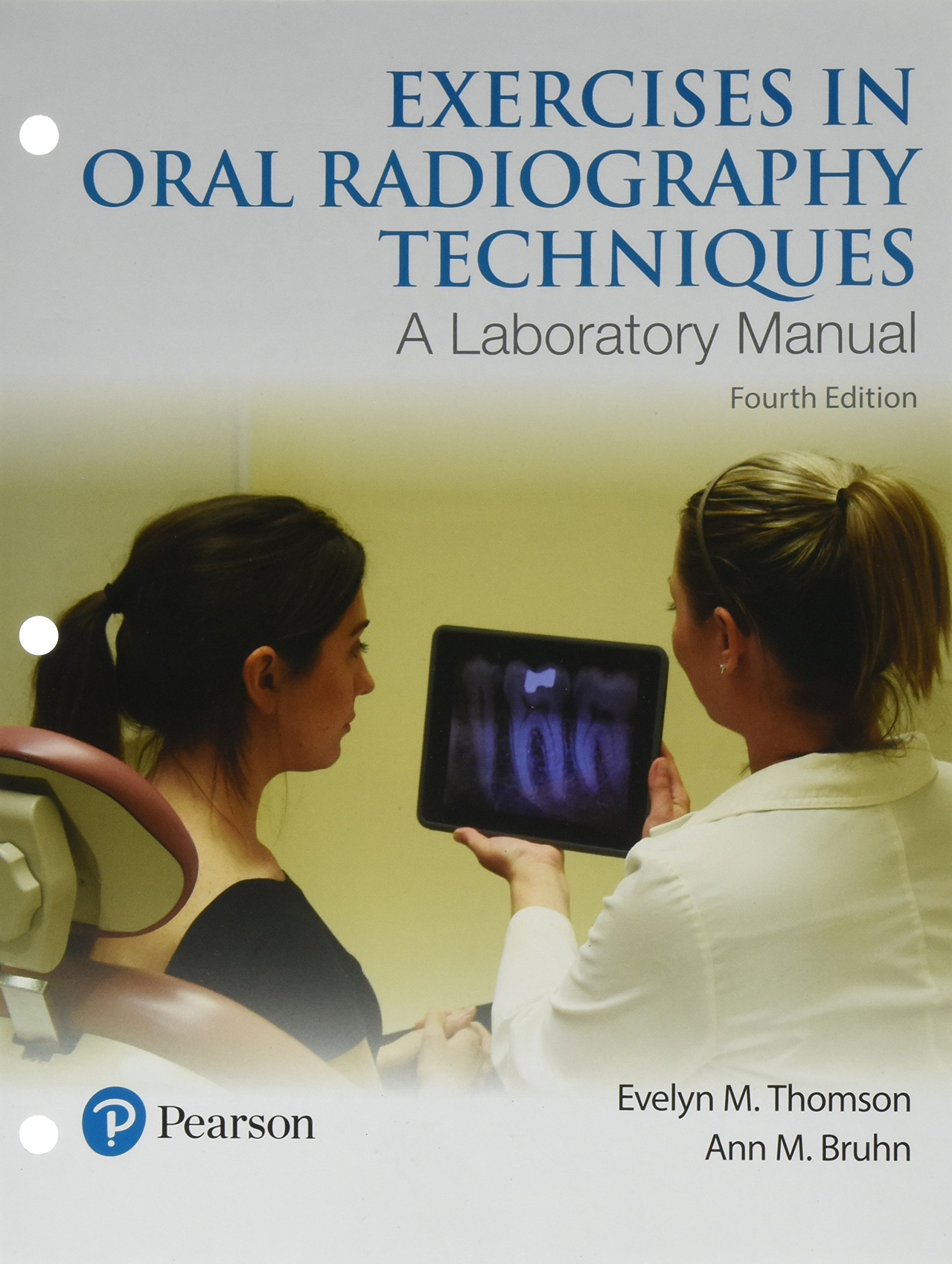 Algopix Similar Product 9 - Exercises in Oral Radiography