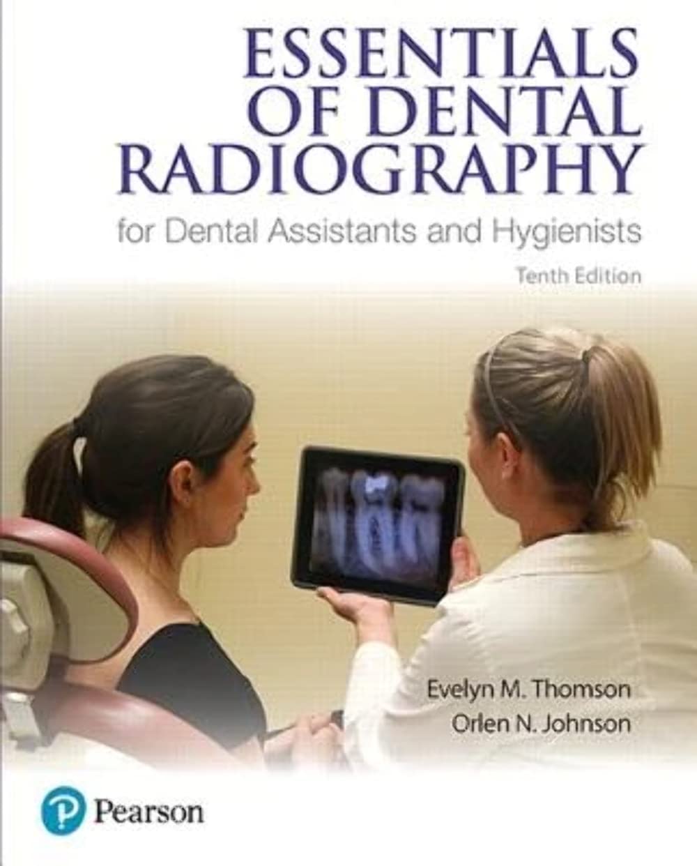 Algopix Similar Product 4 - Essentials of Dental Radiography for