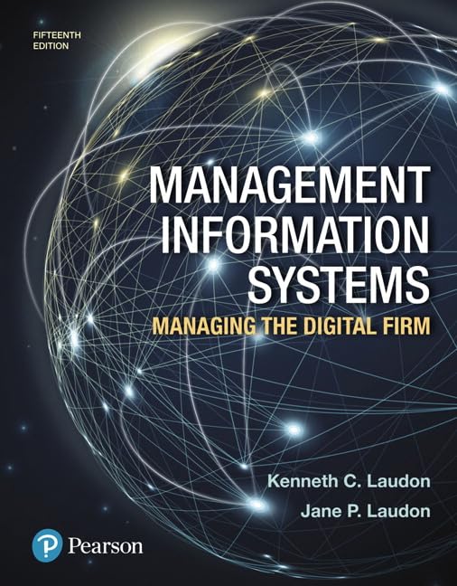 Algopix Similar Product 8 - Management Information Systems