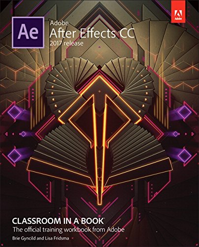 Algopix Similar Product 4 - Adobe After Effects CC Classroom in a