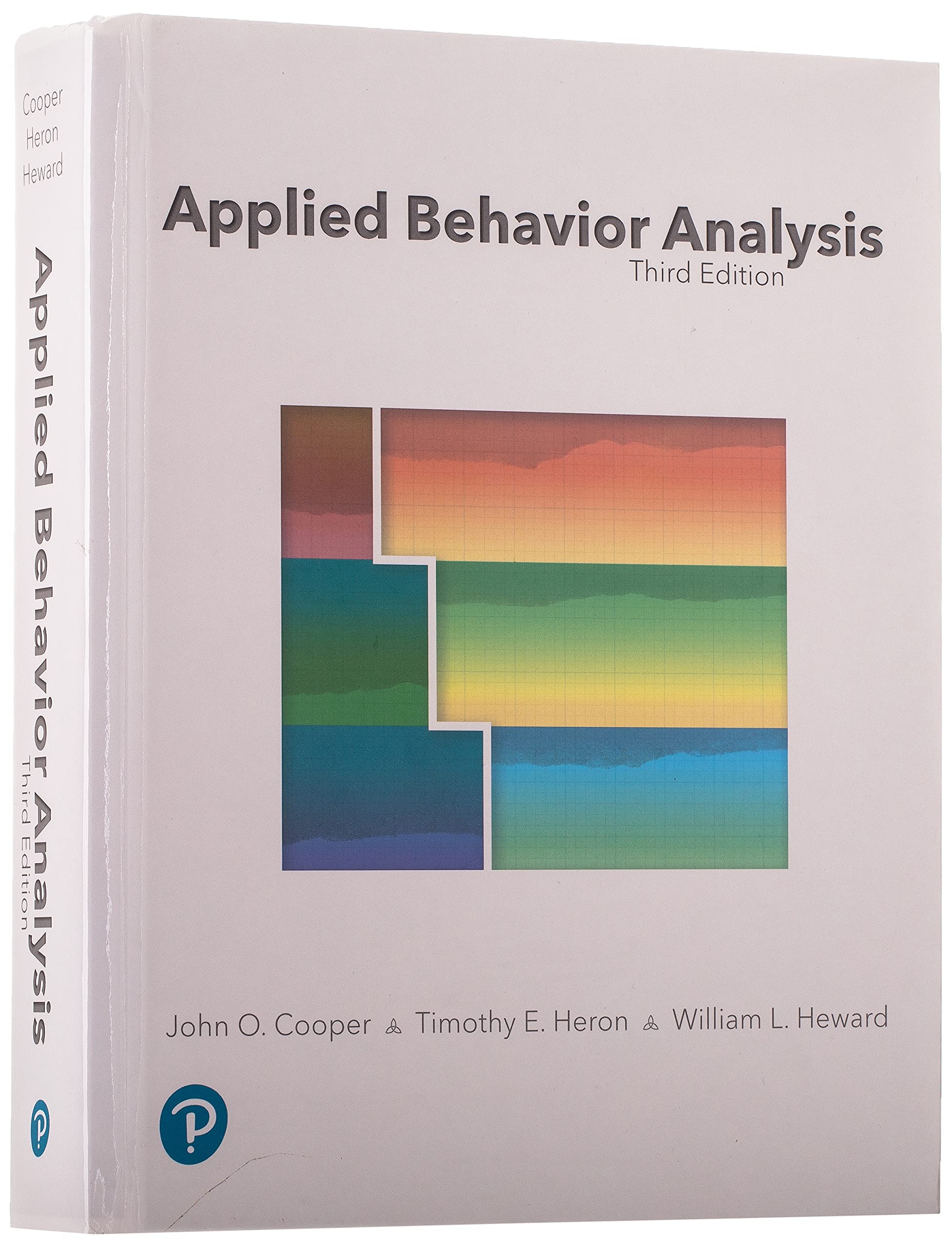 Algopix Similar Product 8 - Applied Behavior Analysis