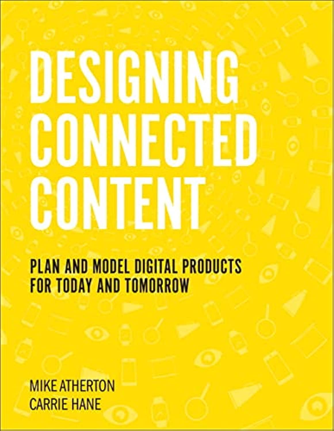 Algopix Similar Product 2 - Designing Connected Content Plan and