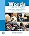 Algopix Similar Product 2 - Words Their Way Word Sorts for