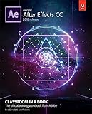 Algopix Similar Product 3 - Adobe After Effects CC Classroom in a