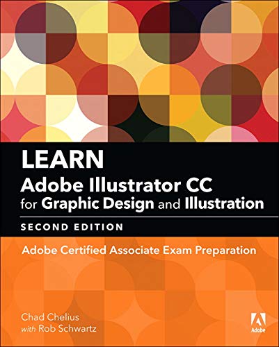 Algopix Similar Product 1 - Learn Adobe Illustrator CC for Graphic