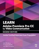 Algopix Similar Product 20 - Learn Adobe Premiere Pro CC for Video