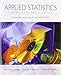 Algopix Similar Product 14 - Applied Statistics for Engineers and