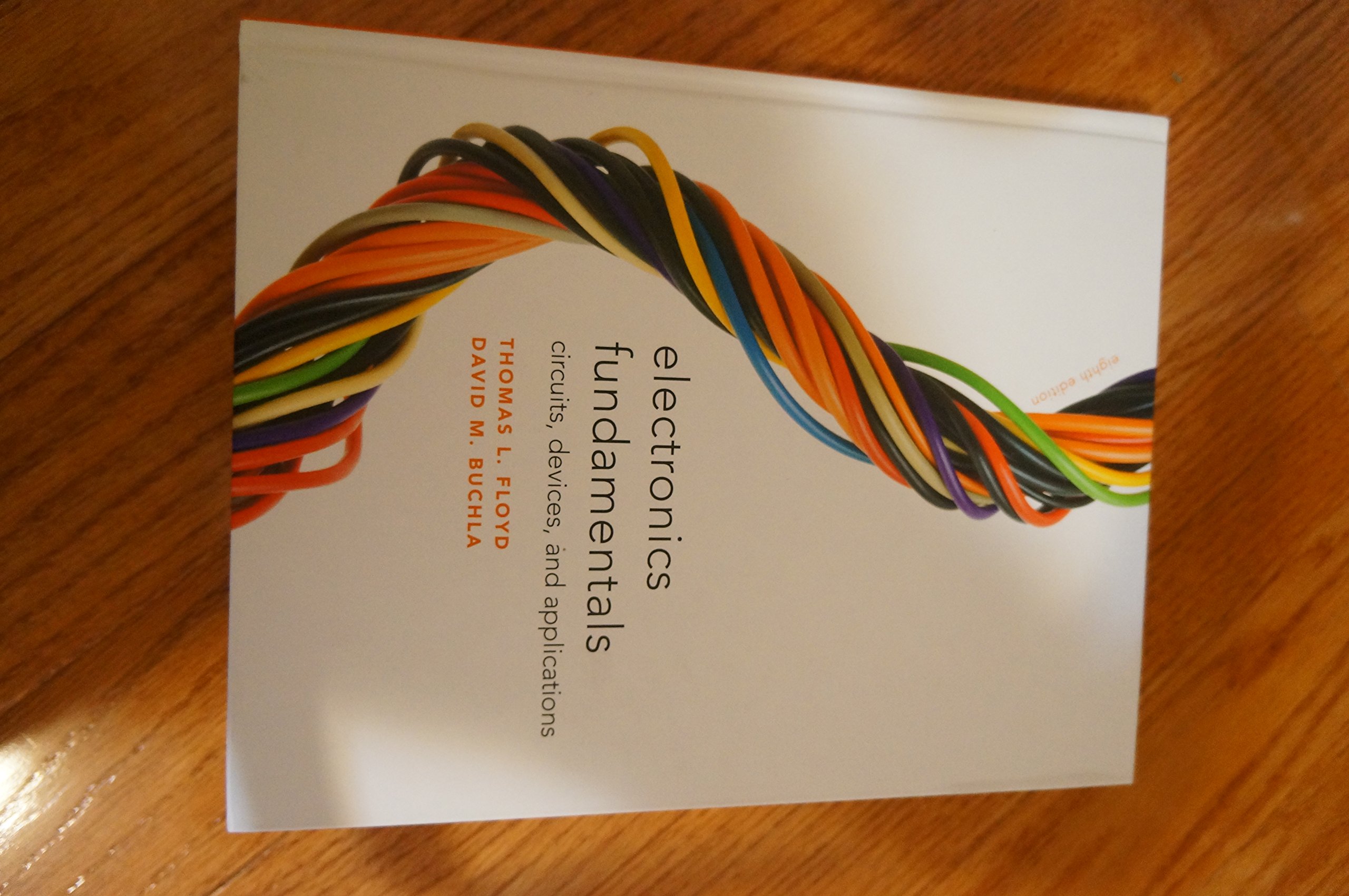 Algopix Similar Product 3 - Electronics Fundamentals Circuits