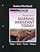 Algopix Similar Product 9 - Student Workbook for Pearsons Nursing