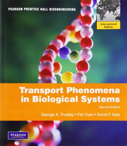 Algopix Similar Product 9 - Transport Phenomena in Biological