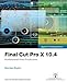 Algopix Similar Product 19 - Final Cut Pro X 104 Apple Pro