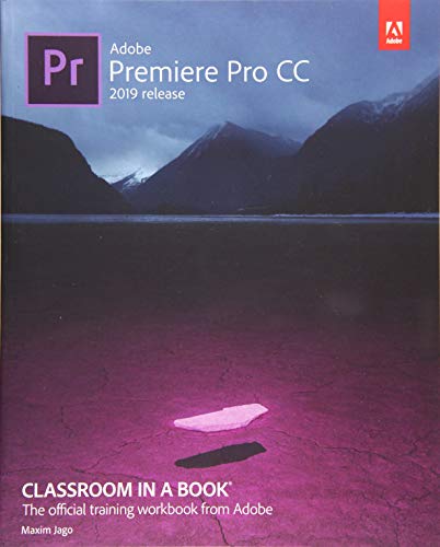 Algopix Similar Product 7 - Adobe Premiere Pro CC Classroom in a