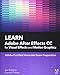 Algopix Similar Product 10 - Learn Adobe After Effects CC for Visual